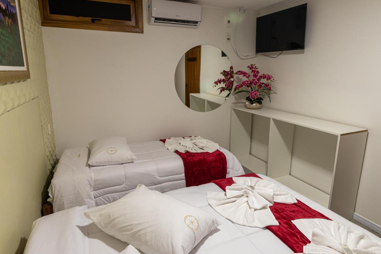 Hotel Pousada Sonho De Gramado Zewnętrze zdjęcie
