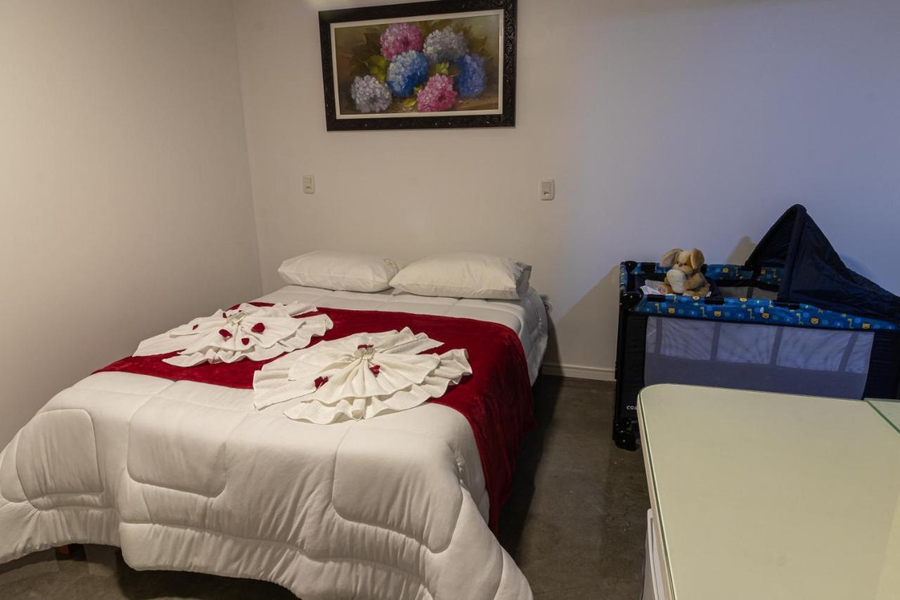Hotel Pousada Sonho De Gramado Zewnętrze zdjęcie