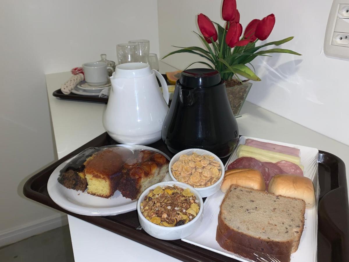 Hotel Pousada Sonho De Gramado Zewnętrze zdjęcie